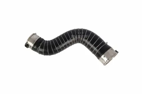 Патрубок інтеркулера (R) BMW 3 (F30/F80/F34/F31) 11-/X3 (F25) 14-17 (B47/N47) NRF 166258
