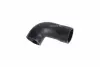 Патрубок інтеркулера Audi A3/ TT/ VW Golf/ Bora/ Skoda Octavia I/ Seat Leon 1.8 T 96-10 NRF 166268 (фото 1)