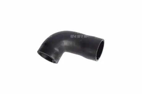 Патрубок інтеркулера Audi A3/ TT/ VW Golf/ Bora/ Skoda Octavia I/ Seat Leon 1.8 T 96-10 NRF 166268