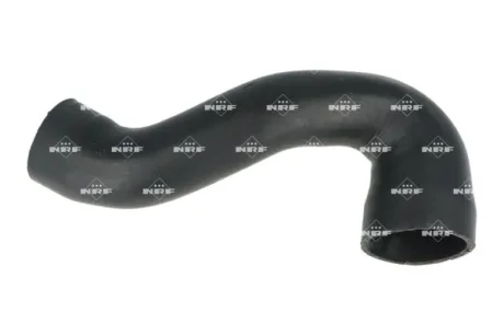 Патрубок інтеркулера Opel Astra G 99-04 NRF 166281