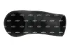 Патрубок інтеркулера VW Golf/ Jetta/ Eos/ Touran 1.4 TSI 06- NRF 166287 (фото 1)