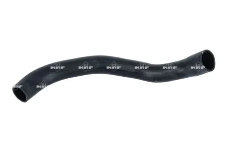 Патрубок інтеркулера Citroen C4 Picasso/Peugeot 308 1.6 BlueHDi 13- NRF 166293