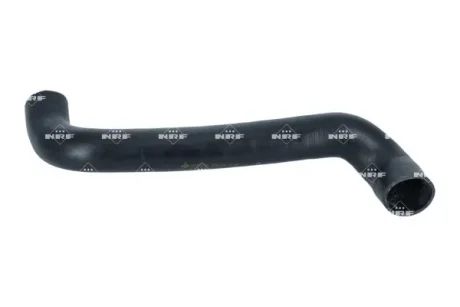 Патрубок інтеркулера Ford Mondeo IV 2.0 TDCi 07-15 NRF 166300 (фото 1)