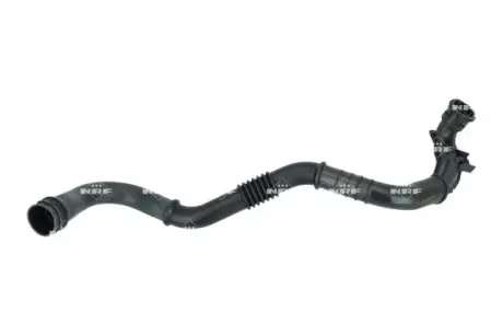 Патрубок інтеркулера Renault Megane II/Scenic II 1.5dCi 03- NRF 166349