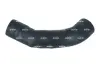 Патрубок інтеркулера Skoda Fabia/VW Polo 1.4 TDI 99-07 NRF 166360 (фото 1)