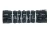 Патрубок інтеркулера Ford Courier 1.6 TDCI 08- NRF 166371 (фото 1)