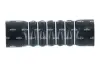 Патрубок інтеркулера Ford Courier 1.6 TDCI 08- NRF 166371 (фото 3)