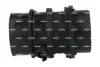 Патрубок інтеркулера Renault Clio/Kangoo 1.5 dCi 01- (впуск) NRF 166375 (фото 1)