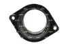 Патрубок інтеркулера Renault Clio/Kangoo 1.5 dCi 01- (впуск) NRF 166375 (фото 2)