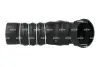 Патрубок інтеркулера BMW 5 (E60) 02-10 M57 NRF 166389 (фото 1)