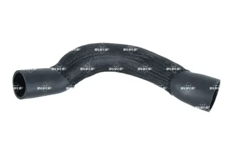 Патрубок інтеркулера Audi A4 06-08/A6 3.0TDI quattro 04-06 NRF 166397