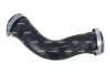 Патрубок інтеркулера Opel Signum/Vectra C 2.0 DTI 16V/2.2 DTI 16V 02-06 NRF 166404 (фото 3)