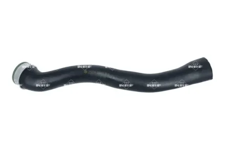 Патрубок інтеркуллера Jeep Compass/Patriot 2.0 CRD 06- NRF 166408