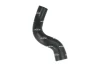 Патрубок інтеркулера (R) Nissan Navara/Pathfinder 2.5 dCi 05- NRF 166438 (фото 4)