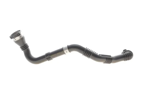 Патрубок інтеркулера Renault Kangoo 1.5 dCi 09- (K9K) NRF 166445
