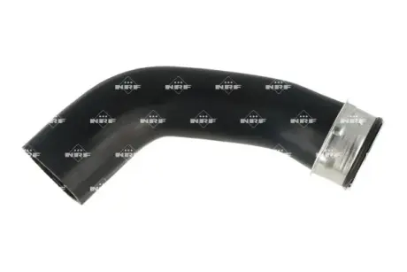 Патрубок інтеркулера (верхній/R) VW Fox/Polo/Skoda Fabia 1.4 TDI 05-10 NRF 166446