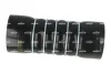 Патрубок інтеркулера Fiat Fiesta 1.4-1.6 TDCi 01- NRF 166449 (фото 1)