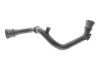 Фото 3 - патрубок інтеркулера Renault Fluence/Scenic III/Megane III 1.5dCi 08- NRF 166468 Патрубок інтеркулера Renault Fluence/Scenic III/Megane III 1.5dCi 08- NRF 166468 (фото 3)