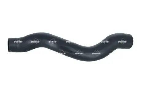 Патрубок інтеркулера Volvo V40 1.6D 12-16 NRF 166474