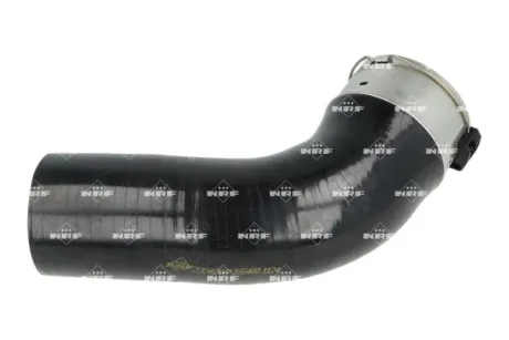 Патрубок інтеркулера Volvo S60/S80/S90/XC60 2.0D 13- NRF 166483