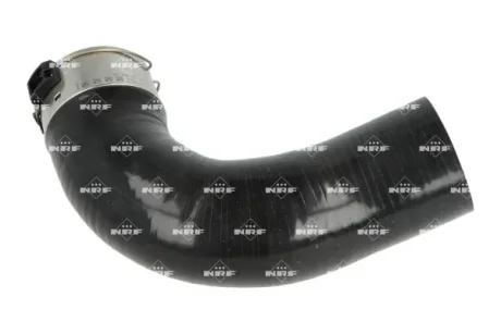 Патрубок інтеркулера Volvo S60/V60/S90/V90/XC60/XC90 2.0 14- NRF 166484 (фото 1)