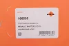 Патрубок подачі оливи до турбіни Renault Master 2.3dCi 10- NRF 166505 (фото 2)