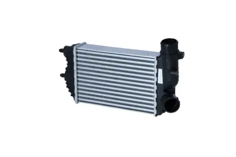 Радіатор наддуву NRF 30066A