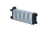 Фото 3 - радіатор інтеркулера Citroen C4/Peugeot 3008/308/5008 1.6 THP 07- NRF 30191 Радіатор інтеркулера Citroen C4/Peugeot 3008/308/5008 1.6 THP 07- NRF 30191 (фото 3)