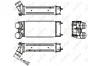 Фото 5 - радіатор інтеркулера Citroen C4/Peugeot 3008/308/5008 1.6 THP 07- NRF 30191 Радіатор інтеркулера Citroen C4/Peugeot 3008/308/5008 1.6 THP 07- NRF 30191 (фото 5)