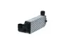 Радіатор інтеркулера Citroen C4/Peugeot 307/308 2.0 HDi 03-14 NRF 30195 (фото 2)