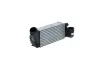 Радіатор інтеркулера Citroen C4/Peugeot 307/308 2.0 HDi 03-14 NRF 30195 (фото 4)