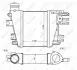 Радіатор інтеркулера Nissan Patrol GR 3.0DTi 00-/Terrano 3.0Di 02-07 NRF 30384 (фото 2)