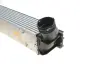 Радіатор інтеркулера BMW (E90/E92/E91)/X1 (E84) 2.0D/3.0D 06-15 M57/N47 NRF 30386 (фото 7)
