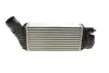 Радіатор інтеркулера Citroen C4/DS4/Peugeot 308/3008 2.0 HDI 07- NRF 30462 (фото 1)