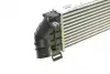 Радіатор інтеркулера Ford Galaxy/Mondeo/S-Max 1.6/1.8/2.0TDCi 07-15 NRF 30515 (фото 5)