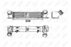 Радіатор інтеркулера BMW 1 (E81/E82/E87/E88)/3 (E90/E91)/X1 (E84) 2.0 04-15 NRF 30797 (фото 5)