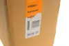 Радіатор інтеркулера Renault Kangoo 1.5DCI 05- NRF 309020 (фото 2)