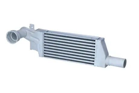 Радіатор інтеркулера Opel Combo 04-/Corsa C 1.3/1.7CDTI 03-12 NRF 30903