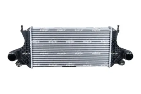 Інтеркулер MERCEDES GLE (W166), M (W166) 2.2D 06.11-10.18 NRF 309082