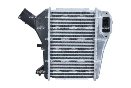 Радіатор наддуву NRF 309088