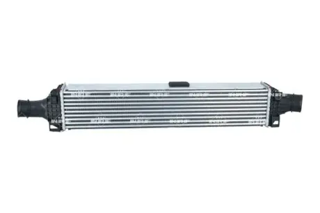 Інтеркулер AUDI A4 ALLROAD B9, A4 B9, A5, A6 ALLROAD C8, A6 C8, A7 2.0/3.0D/3.0H 05.15- NRF 309101