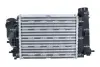 Радіатор інтеркулера Renault Megane IV/Scenic IV 1.6 dCi 16- NRF 309131 (фото 3)