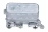 Радіатор масляний АКПП Audi Q7/VW Touareg 06-18 (теплообмінник) NRF 310055 (фото 2)