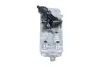 Радіатор масляний BMW 5 (F10, F18) 3.0i 10-/7 (F01, F02, F03, F04) 3.0/4.4i 08- N55/N63/N74 NRF 310056 (фото 3)
