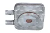 Радіатор масляний Citroen C3/C5 02-10 (теплообмінник) NRF 310060 (фото 2)