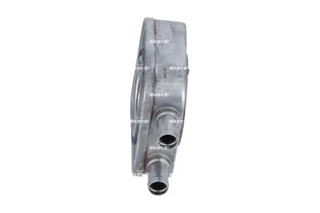 Радіатор масляний Citroen C3/C5 02-10 (теплообмінник) NRF 310060