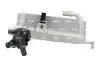 Радіатор масляний (АКПП) BMW 3 (F30/F80) 1.6/2.0i (N13/N20) 11-18 (теплообмінник) NRF 310067 (фото 2)