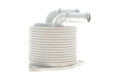 Радіатор масляний Citroen Jumpy/Peugeot Expert 2.0 BlueHDi 16- (теплообмінник) NRF 310069