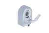 Фото 4 - радіатор масляний Ford Transit Connect 1.4-1.6 LPG 04- (теплообмінник) NRF 31069 Радіатор масляний Ford Transit Connect 1.4-1.6 LPG 04- (теплообмінник) NRF 31069 (фото 4)