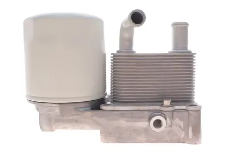 Радіатор масляний FORD CONNECT (2002) в зборі NRF 31193
